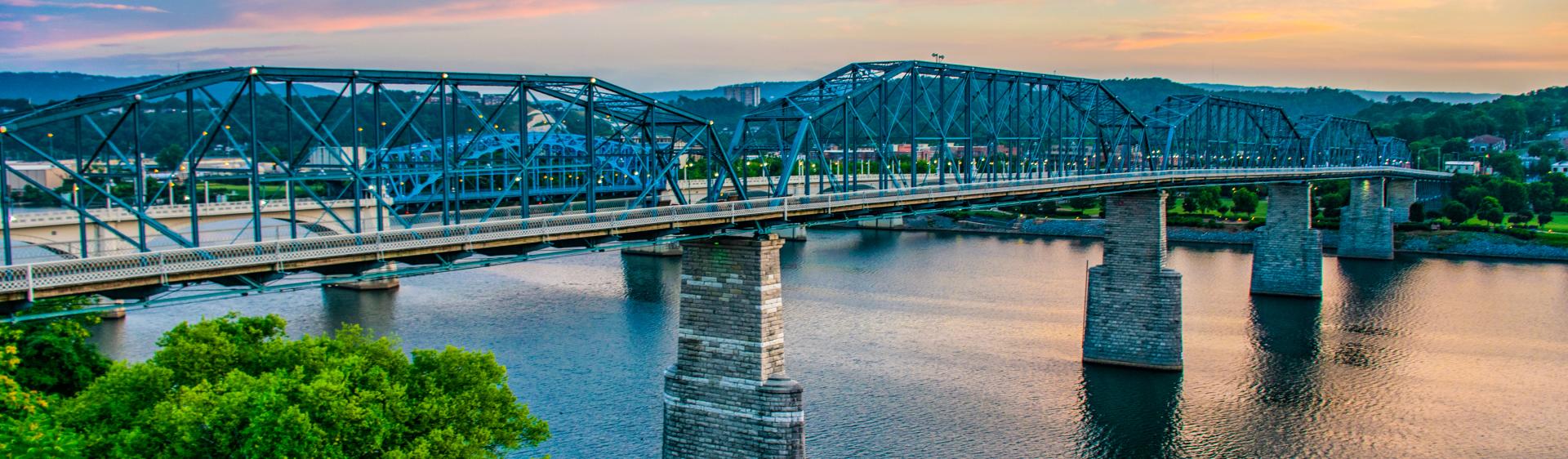 Experience Black Music Month in Chattanooga